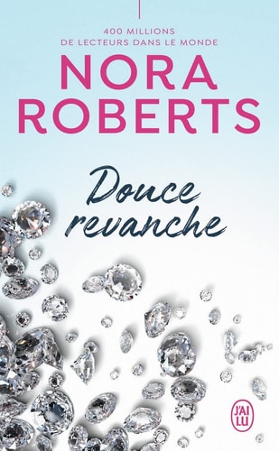 OUCE REVANCHE, de Nora Roberts | portada del libro