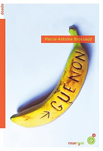 GUENON, de Pierre-Antoine Brossaud | portada del libro