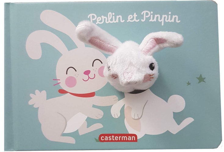LES MEILLEURS COPAINS -2- PERLIN ET PINPIN, de Rikky Schrever | portada del libro