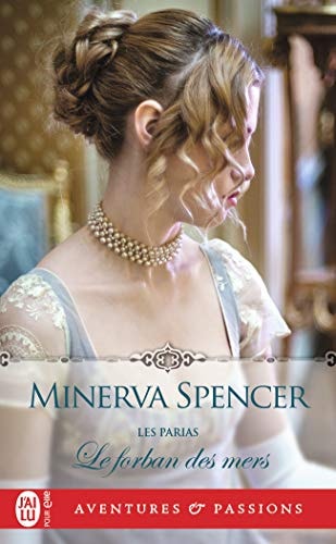 ORBAN DES MERS, de Minerva Spencer | portada del libro