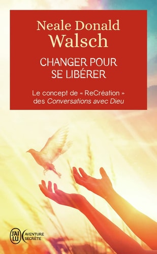 HANGER POUR SE LIBERER, de Neale Donald Walsch | portada del libro