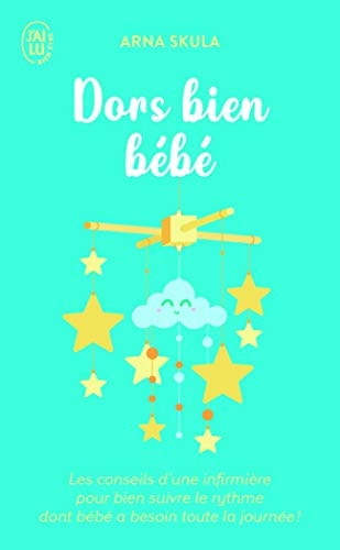 ORS BIEN BEBE, de Arna Skúladóttir | portada del libro