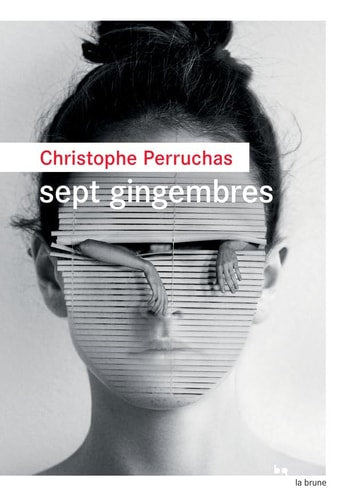 SEPT GINGEMBRES, de Christophe Perruchas | portada del libro