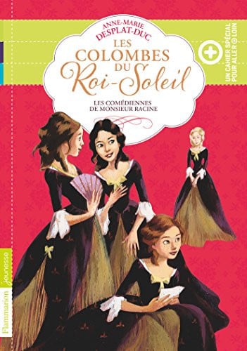 OLOMBES DU ROI SOLEIL T1, de DESPLAT-DUC ANNE-MARIE | portada del libro
