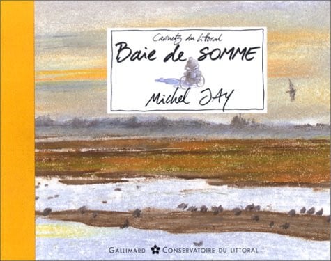 BAIE DE SOMME, de JAY | portada del libro