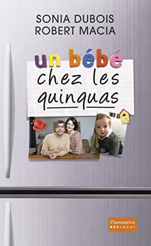 EBE CHEZ LES QUINQUAS, de DUBOIS#MACIA SONIA#ROBERT | portada del libro