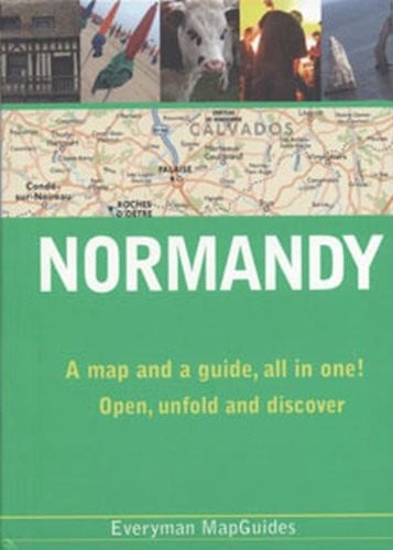 NORMANDIE EDITION ANGLAISE, de COLLECTIFS GALL | portada del libro