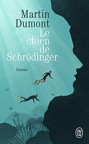 HIEN DE SCHRODINGER, de Martin Dumont | portada del libro
