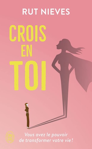 ROIS EN TOI, de Rut Nieves | portada del libro