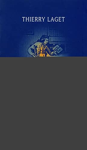 BIBLIOTHEQUES DE NUIT 1, de Thierry Laget | portada del libro