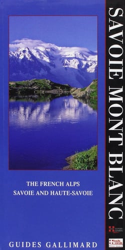 THE FRENCH ALPS, de COLLECTIFS GALL | portada del libro