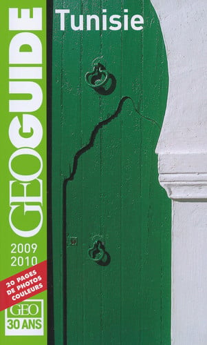 TUNISIE, de MERCIER#NOYOUX# | portada del libro