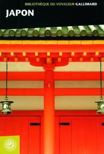 JAPON, de COLLECTIFS GALL | portada del libro