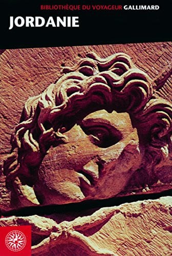 JORDANIE, de COLLECTIFS GALL | portada del libro