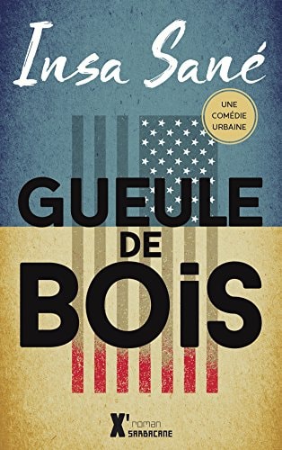 UEULE DE BOIS, de Insa Sané | portada del libro