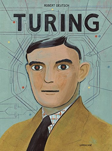URING, de Robert Deutsch | portada del libro
