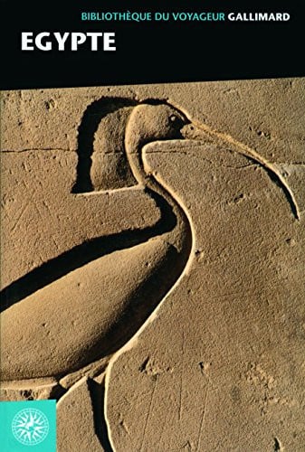 EGYPTE, de COLLECTIFS GALL | portada del libro