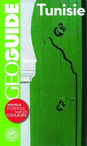 TUNISIE, de MERCIER#NOYOUX# | portada del libro