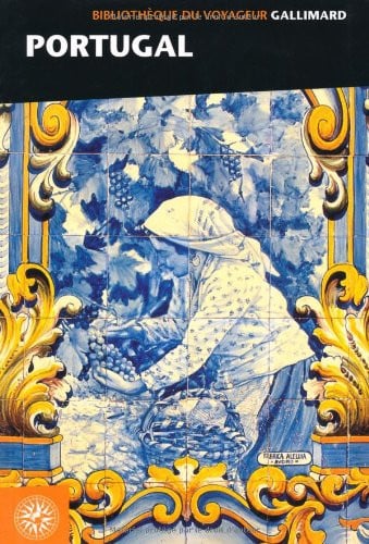 PORTUGAL, de COLLECTIFS GALL | portada del libro