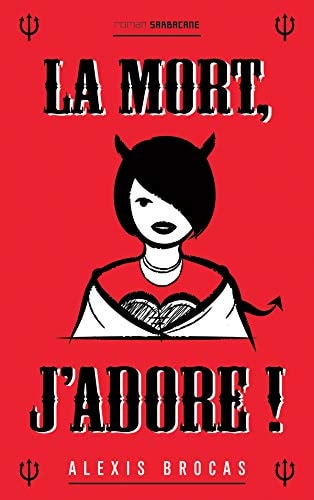 ORT, J'ADORE ! T1, de Alexis Brocas | portada del libro