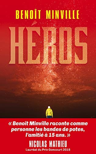 EROS LIVRE 2 GENERATIONS T2, de Benoît Minville | portada del libro