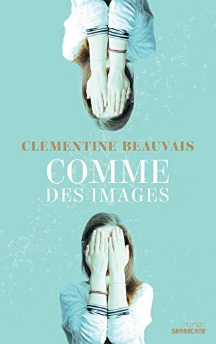 OMME DES IMAGES, de Clémentine Beauvais | portada del libro