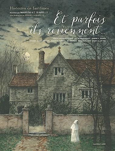 T PARFOIS ILS REVIENNENT..., de Collectif d'auteurs | portada del libro