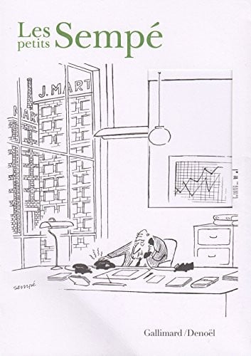 PETIT SEMPE 3, de SEMPE | portada del libro