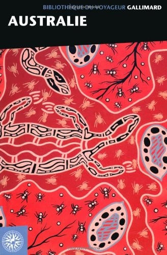 AUSTRALIE, de COLLECTIFS GALL | portada del libro