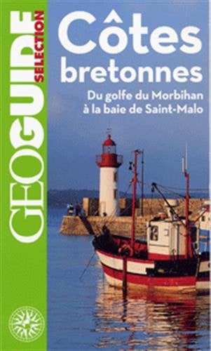 COTES BRETONNES, de COLLECTIFS GALL | portada del libro