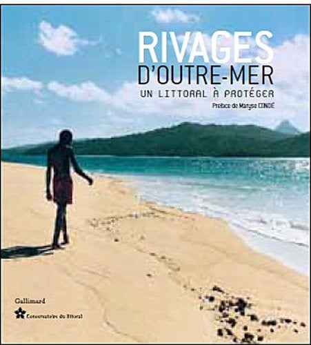 RIVAGES D'OUTRE-MER, de CHARTIER | portada del libro