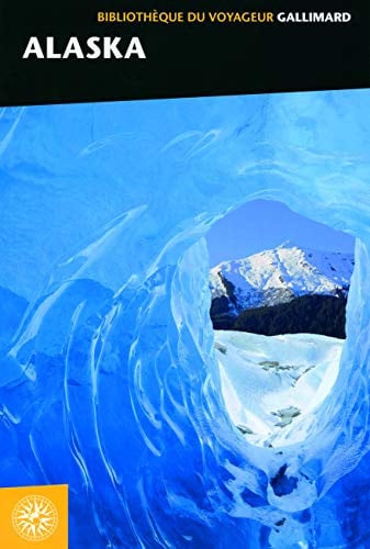 ALASKA, de COLLECTIFS GALL | portada del libro