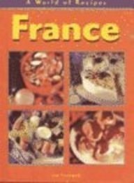 FRANCE, de AA.VV. | portada del libro