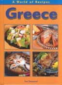 GREECE, de AA.VV. | portada del libro