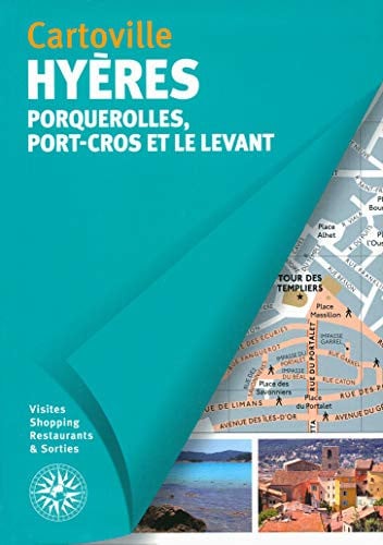 HYERES, de COLLECTIFS GALL | portada del libro