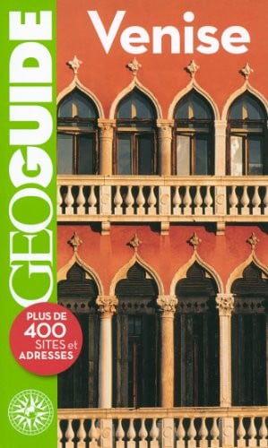 VENISE, de BOLLE#TASSY | portada del libro