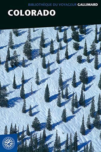COLORADO, de COLLECTIFS GALL | portada del libro