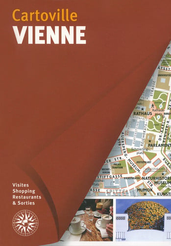 VIENNE, de COLLECTIFS GALL | portada del libro
