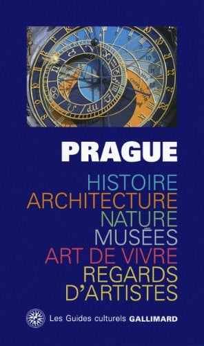 PRAGUE, de COLLECTIFS GALL | portada del libro