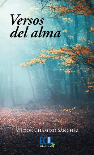Versos del alma, de CHAMIZO SANCHEZ | portada del libro