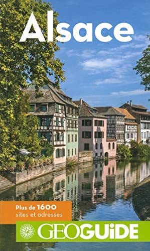 ALSACE, de LE TAC#NOYOUX#P | portada del libro