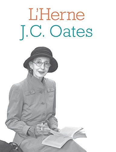 AHIER OATES, de Eric Karl Anderson | portada del libro