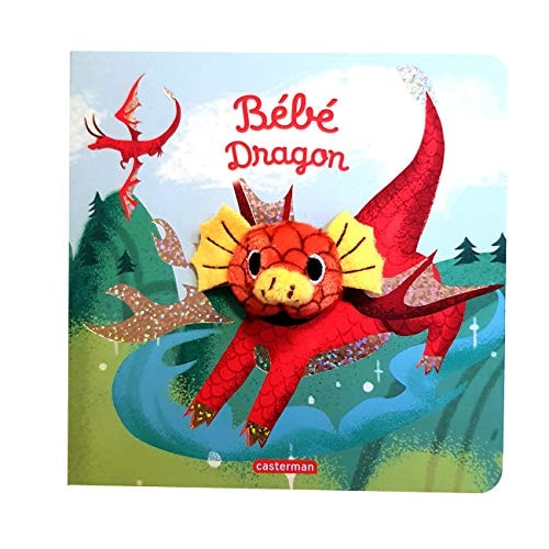 LES BEBETES -BEBE DRAGON EDITION SPECIALE, de Huang | portada del libro