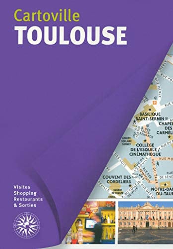 TOULOUSE, de COLLECTIFS GALL | portada del libro