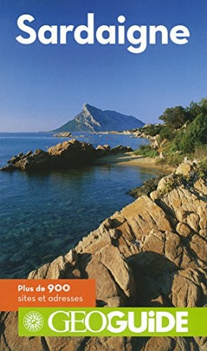 SARDAIGNE, de COLLECTIFS GALL | portada del libro