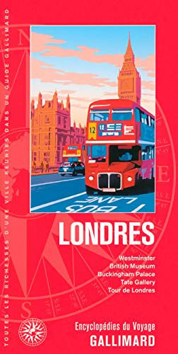 LONDRES, de COLLECTIFS GALL | portada del libro