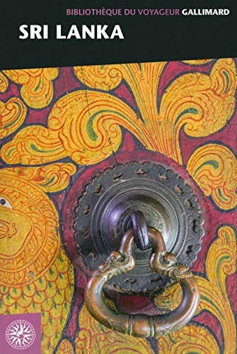 Sri Lanka, de COLLECTIFS GALL | portada del libro