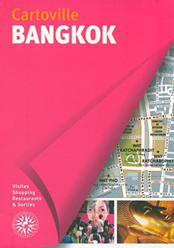 BANGKOK, de COLLECTIFS GALL | portada del libro