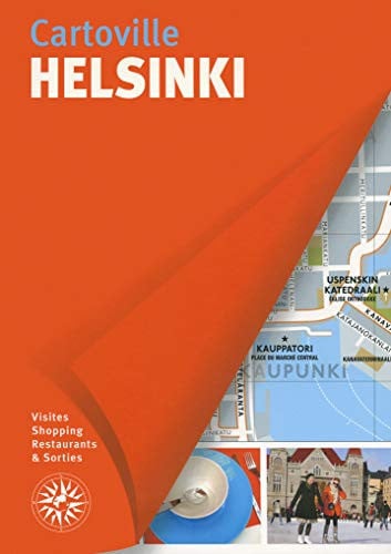 Helsinki, de COLLECTIFS GALL | portada del libro