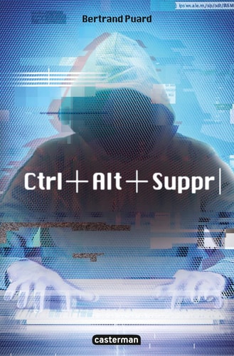 TRL ALT SUPPR - SAISON 1, de Bertrand Puard | portada del libro